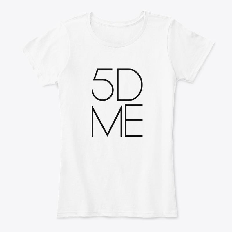 5DME - Black Label